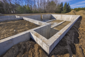 Fundação: Como Escolher o Tipo de Concreto e FCK Ideal